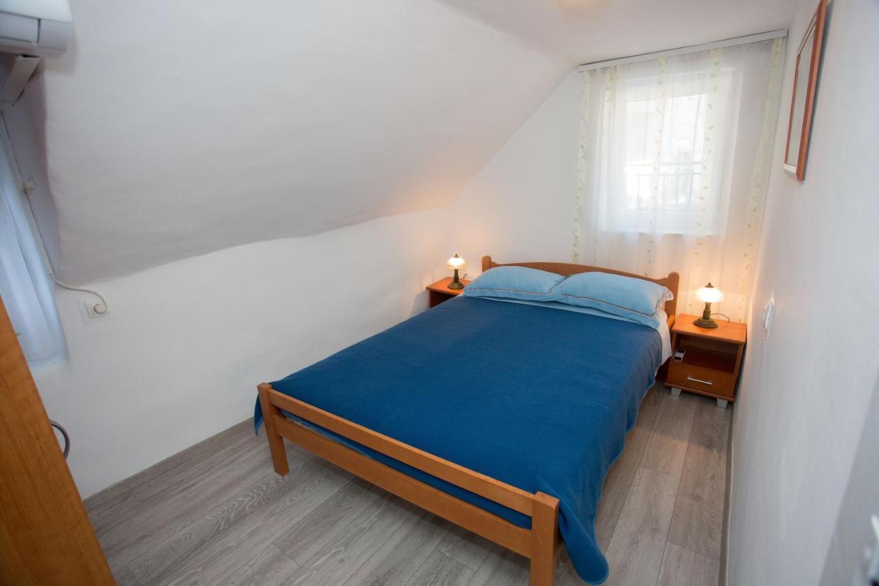 Matejuska Apartmán