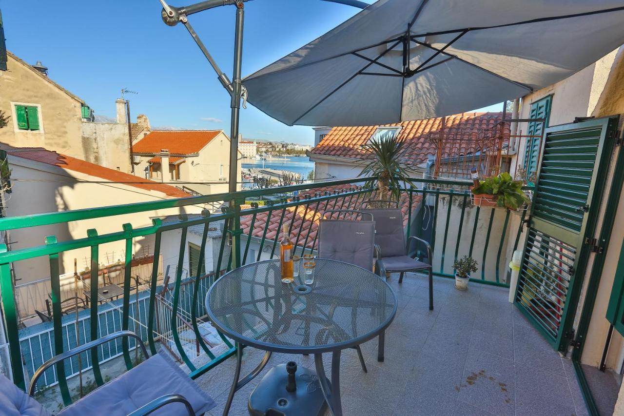 Apartmán Matejuska