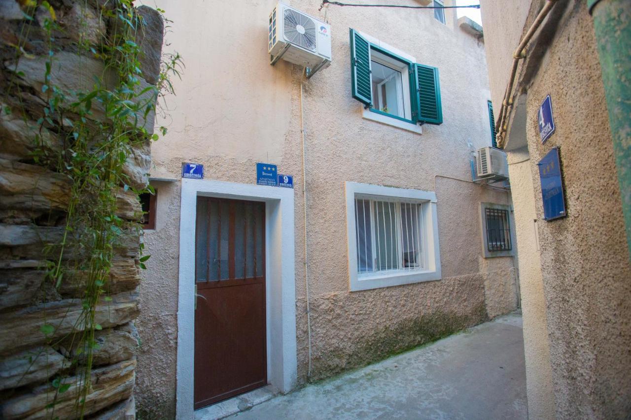 Matejuska Apartmán