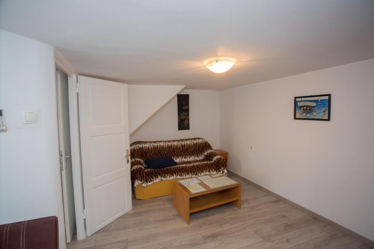 Matejuska Apartmán Split