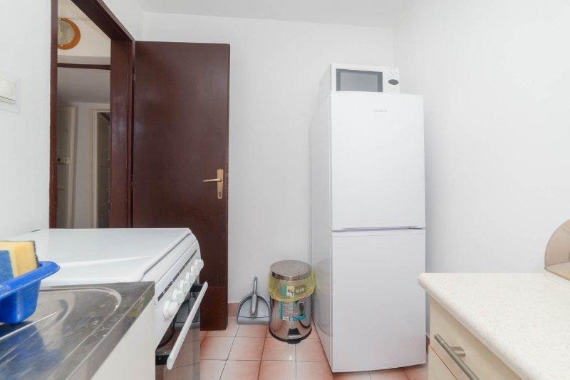 Apartmán Matejuska *