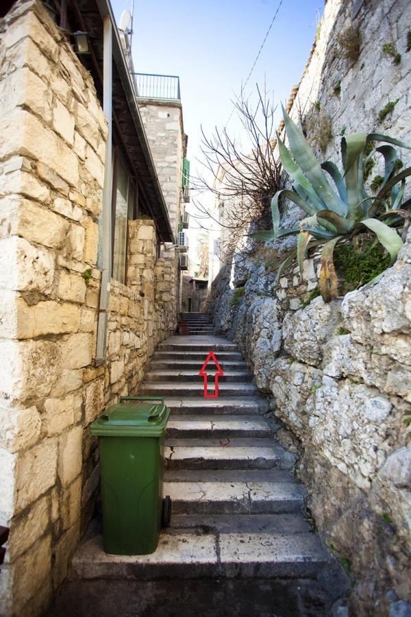 Apartmán Matejuska